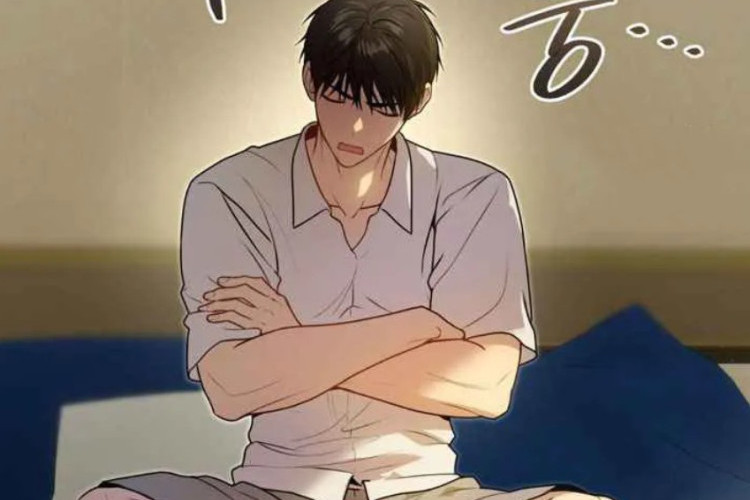 Baca Manhwa BL Passion Chapter 131 Indonesia Scan, RAW! Auto Gagal Move On