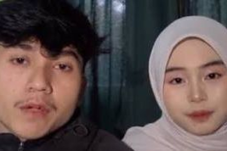 Klarifikasi Video Viral Perempuan Berbaju Olahraga SMKN 1 Cidaun Cianjur, Ternyata Sudah Menikah dan Bukan Murid Aktif