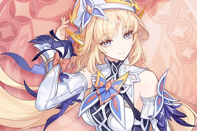 Unlock! Nicole Genshin Impact Bakal Rilis Mei 2026, Gini Cara Dapetinnya! Bakal Jadi Shield Terbaik Sepanjang Sejarah