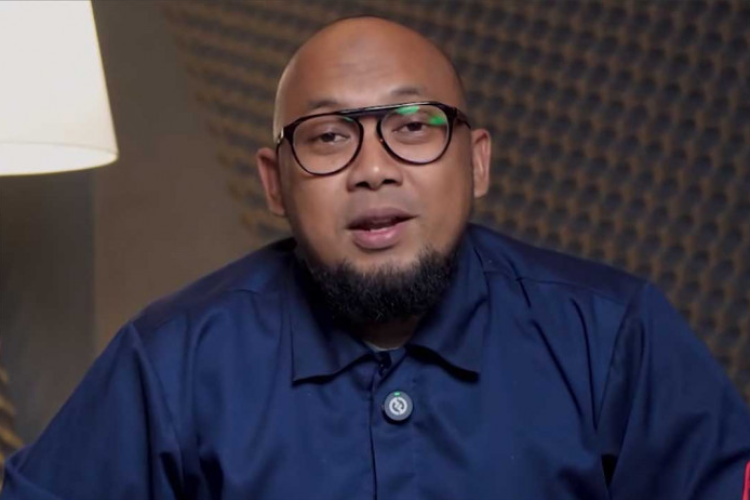 Profil dan Biodata Aditya Triantoro, Founder Nussa Rara yang Disebut Selingkuh dengan Lima Wanita Oleh Mantan Istri