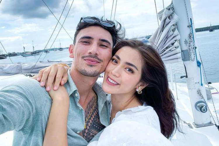 Jessica Iskandar Akan Cerai dengan Vincent Verhaag Jika Lakukan 4 Hal Ini, Narkoba Jadi Penyebab Utama