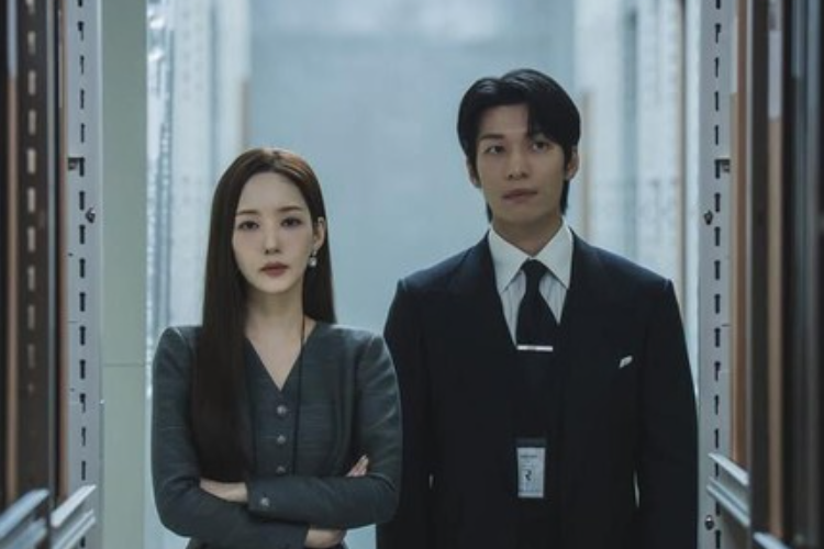 Makin Menegang! Link Nonton Siren's Kiss (2026) Episode 11-12 Sub Indonesia, Pengkhianatan Berujung Karamnya Cinta Cha Woo-seok pada Han Seol-ah?