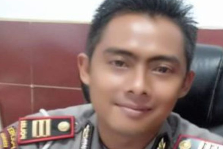 Koma Selama 7 Tahun Akibat Dikeroyok Oknum Pesilat, Eks Kasat Reskrim Wonogiri Tutup Usia AKBP Anumerta Aditia Mulya Ramdhani