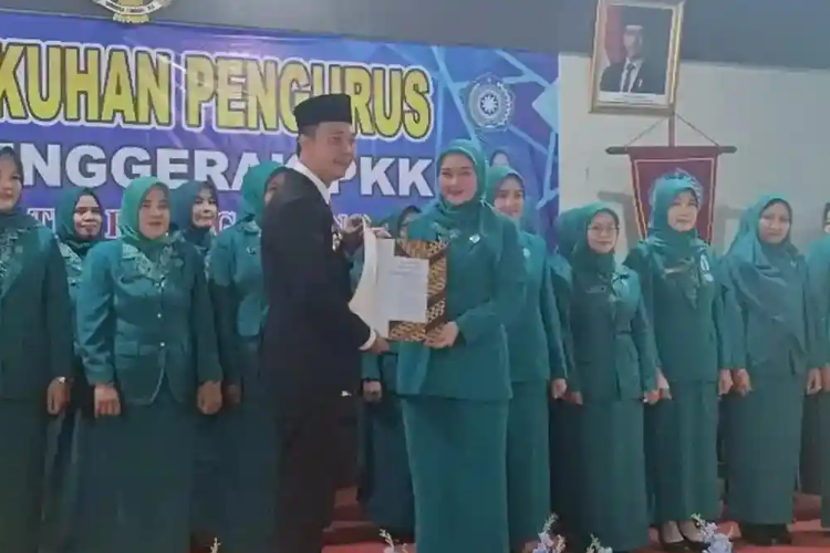 Korupsi! Ini Profil Intan Larasati Istri Fikri Thobari Bupati Rejang Lebong yang Terlibat OTT KPK