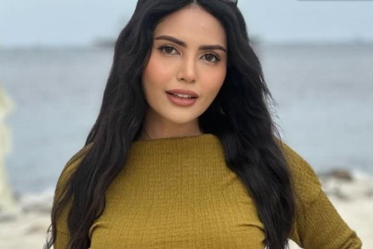 Profil dan Biodata Nadya Naufel Viral, Akhirnya Menikah dengan Alex Abbad Berawal dari Sahabat Selama 16 Tahun