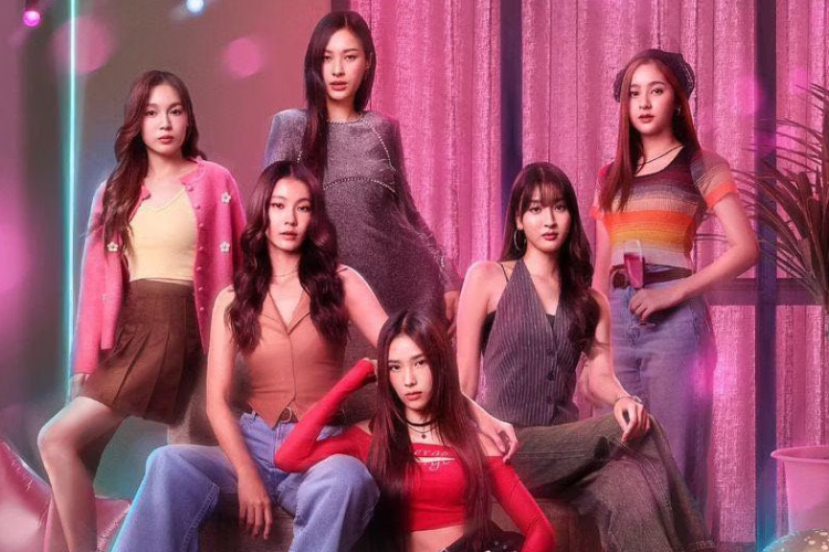 Link Nonton Drama Thailand Girl Rules (2026) Sub Indonesia Full Episode, Serial GL yang Mengusung Konsep Cinta Panas Segi Banyak 