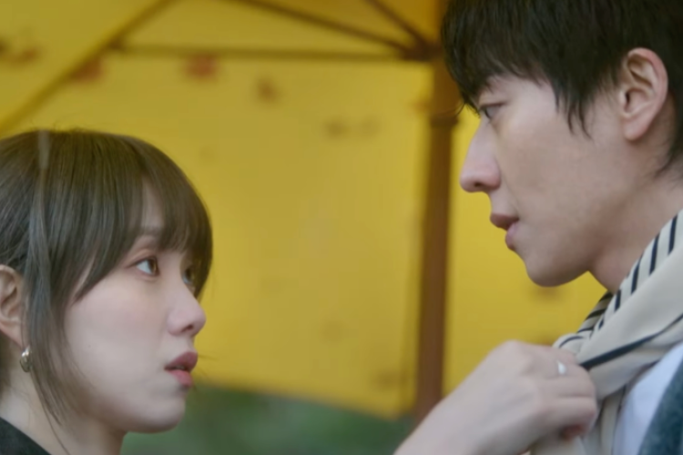 In Your Radiant Season Episode 5 Sub Indo: Link Streaming Disney+ Resmi, Jadwal Tayang & Bocoran Cerita