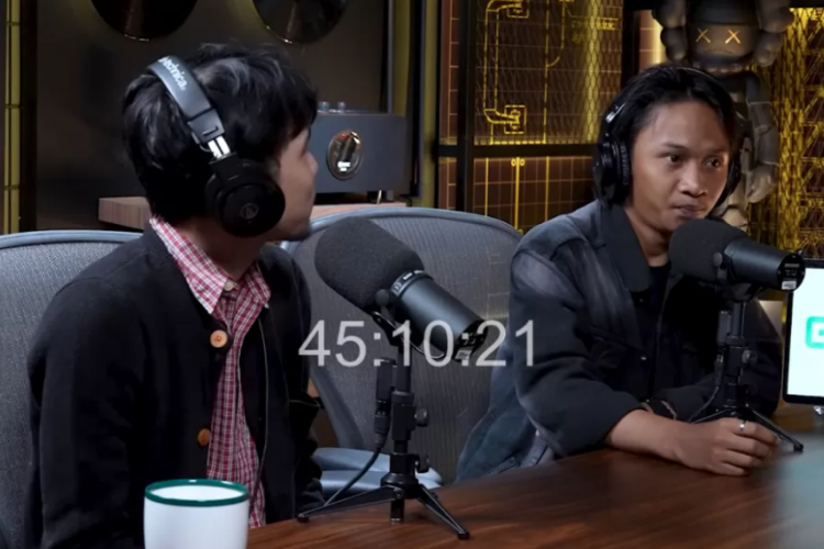 Fajar Sadboy Diludahi Indra Frimawan, Begini Tanggapan Indra Sampai Amanda Manopo Ikut Berkomentar