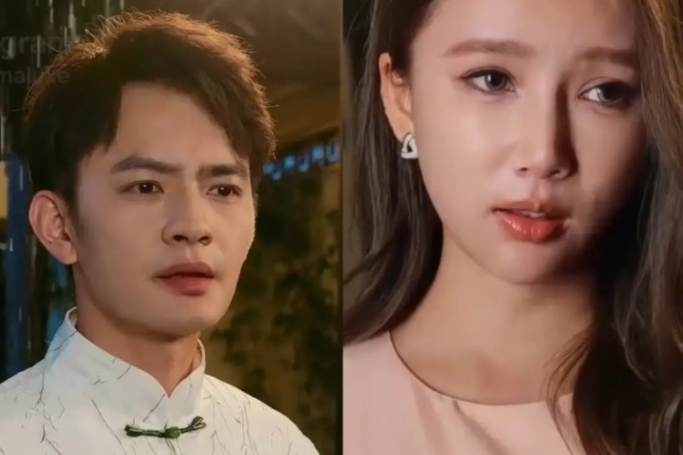 Nama Asli Pemeran Dea Halim di Drama 'Suami untuk 3 Tahun' Lengkap Profil & Biodatanya!