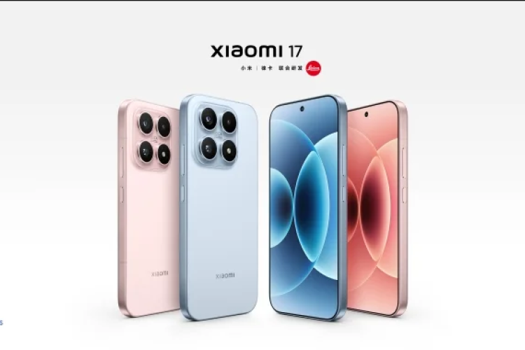 Spesifikasi Xiaomi 17 dan Xiaomi 17 Ultra, Diklaim Sebagai Compact Imagery Flagship, Harga dan Kualitas Jelas Bersaing!