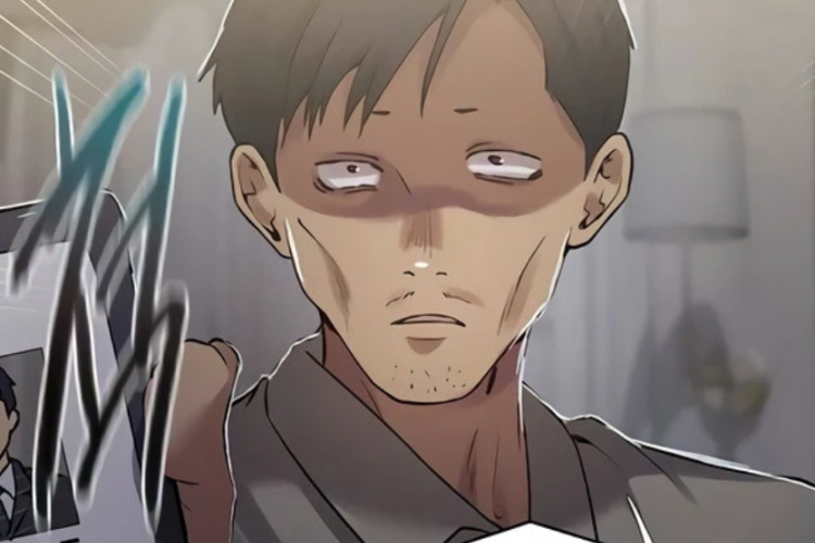 Tujuan Akhir Daeho! Link Baca Manhwa Secret Class Chapter 300 English Sub Indonesia & Jadwal Rilisnya