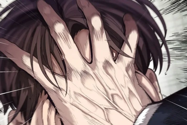 Baca Manhwa I Beat Up My Boss Chapter 7 Scan Indonesia, Tawaran yang Sangat Mengejutkan