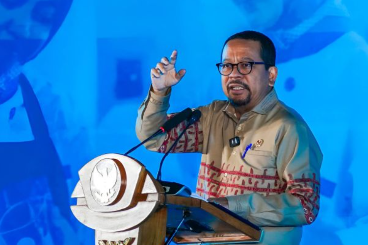 Alasan Tarif Listrik Seharusnya Naik, Istana Ungkap Pilih Tahan Untuk Jaga Daya Beli Masyarakat