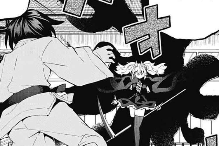 Sinopsis dan Link Baca Manga Love Rush! (2016) Bahasa Indonesia Full Chapter, Kisah Reiji Menggapai Cinta Rokoko