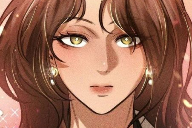RAW Baca Komik Ties that Bind Us Chapter 8 Subtitle Indo, Mencari Tempat Untuk Bicara