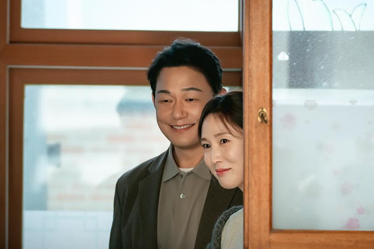 Bikin Ngakak! Nonton Cabbage Your Life (2026) Episode 5 Subtitle Indo, Tertekan Hidup di Desa Sung Ji Cheon Malah Lakukan Hal ini!