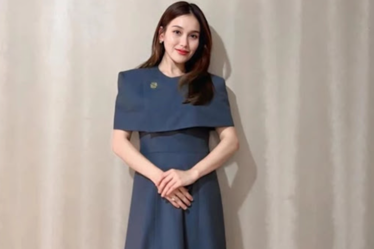 Profil dan Biodata Ayu Ting Ting, Presenter Sekaligus Penyanyi Senior Tanah Air yang Dikabarkan Dekat dengan Politisi NasDem