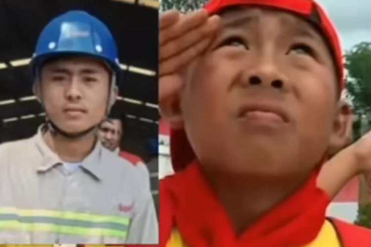 Diles Saputra Kapten Si Bolang Trans 7 Meninggal Dunia, Inilah Penyebabnya yang Meninggalkan Duka!