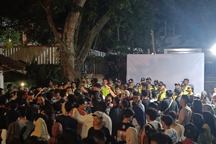 Ini Alasan Nobar Film Pesta Babi Dibubarkan oleh Aparat, Berisi Dokumenter yang Ungkap Tentang Isu Sensitif Papua Selatan
