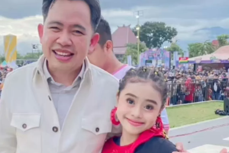 Profil Lengkap Belva Dancer Cilik, Penampilan di SCTV Jadi Sorotan Sampai Dijuluki Mirip Agnez Mo oleh Bupati Jember