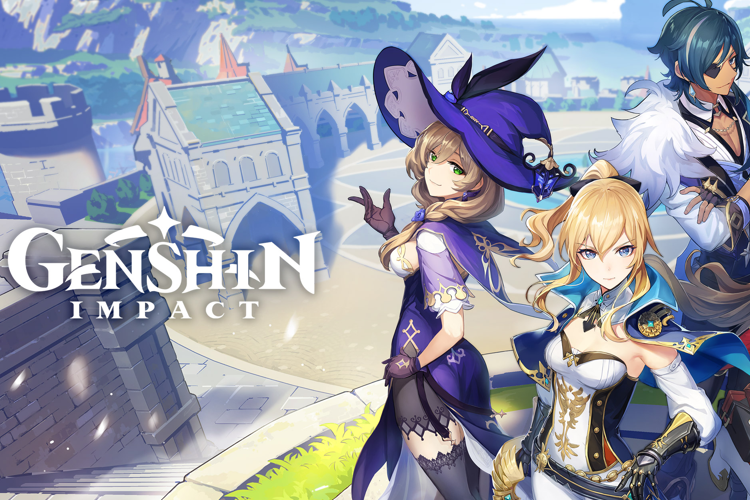 Kode Redeem Genshin Impact April 2026, Dapatkan Puluhan Primogems, Mora, Hingga Adventurer's Experience