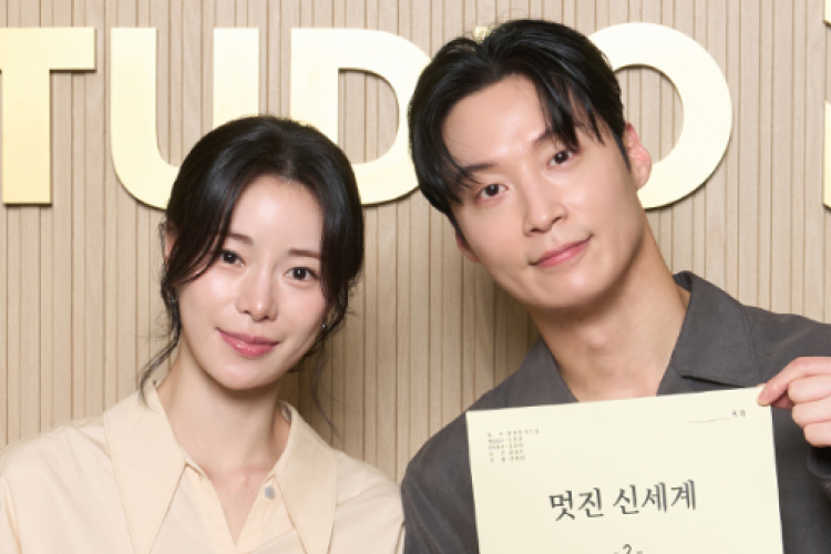 Sinopsis dan Link Nonton Drama Korea My Royal Nemesis (2026) Full Episode Sub Indo, Kisah Shin Seori Kesurupan Arwah Penjahat Joseon