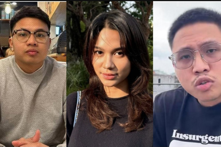 Bigmo-Resbob Resmi Ditetapkan Sebagai Tersangka Kasus Pencemaran Nama Baik Azizah Salsha