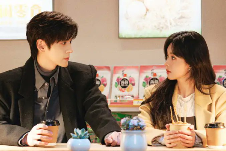 Sinopsis dan Link Nonton Drama China You Are My Fateful Love (2026) Full Episode Sub Indo, Kisah Ruan Yu Berjuang Menjadi Novelis