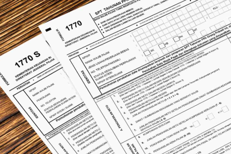 Cara Lapor SPT Tahunan di Coretax Paling Mudah, Awas! Jangan Sampai Telat Bayar