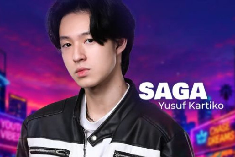 Profil Yusuf Kartiko, Aktor Muda yang Jadi Saksi Kunci Kasus Hukum Sahabatnya Betrand Peto Tentang Buntut Insiden Kelab Malam SCBD