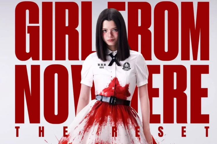 Makin Merinding! Nonton Girl from Nowhere: The Reset (2026) Full Episode Subtitle Indonesia, Nanno Kembali Tegakkan Keadilan di Tengah Teror Siber