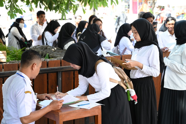 Prioritas dan Syarat CPNS 2026, Pemerintah Bakal Buka 160 Ribu Formasi 