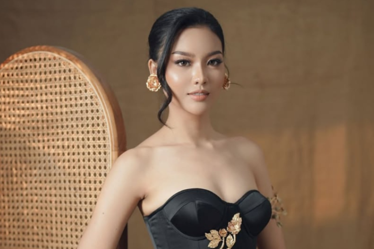 Profil dan Biodata Firsta Yufi Amarta Putri, Dinobatkan Sebagai Puteri Indonesia 2025