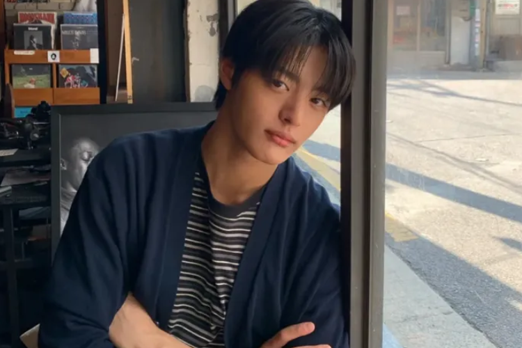 Wajib Tonton! Deretan Drama Park Soo Oh, Berawal dari Aktor Cilik yang Sudah Bintangi Puluhan Drama di Umur 7 Tahun