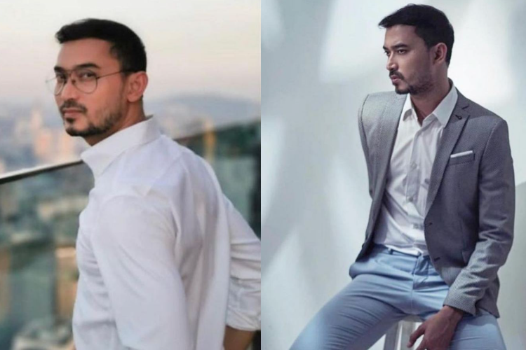 Profil dan Biodata Duway Pemeran Pratama di Series Di Luar Nurul, Ternyata Seorang Model dan Hobi Masak Buat Sahabat