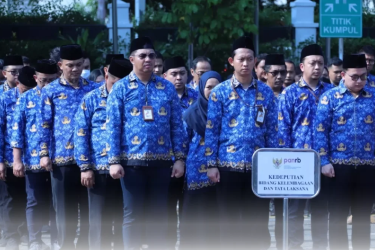 Kapan Tunjangan Hari Raya (THR) PNS 2026 Cair? Berikut Jadwal, Besaran, dan Mekanisme Pembagiannya