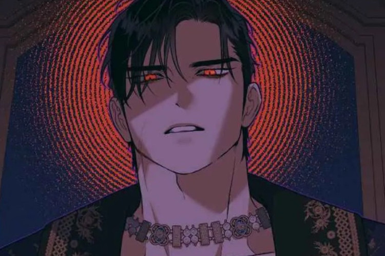 RAW Baca Manhwa BL Blossoms of the White Night Chapter 21 Bahasa Indonesia, Kenangan Pedih