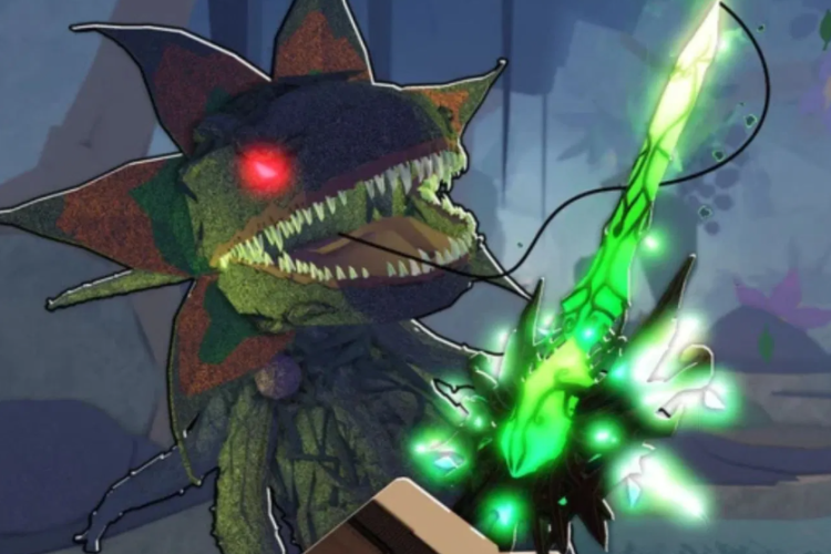 Cara Mendapatkan 15 Fisch Toxic Grove Bestiary Terlangka Paling Mudah di Fish It, Taklukkan Area Menantang dengan Sekali Jentikan!