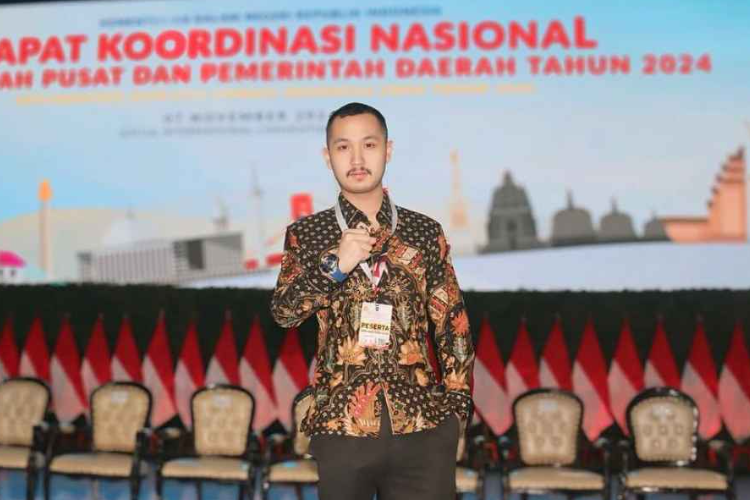 Profil Gusti Ega Putrawan Mantan Pacar Angel Karamoy, Ternyata Seorang Musisi dan Pengusaha Tambang