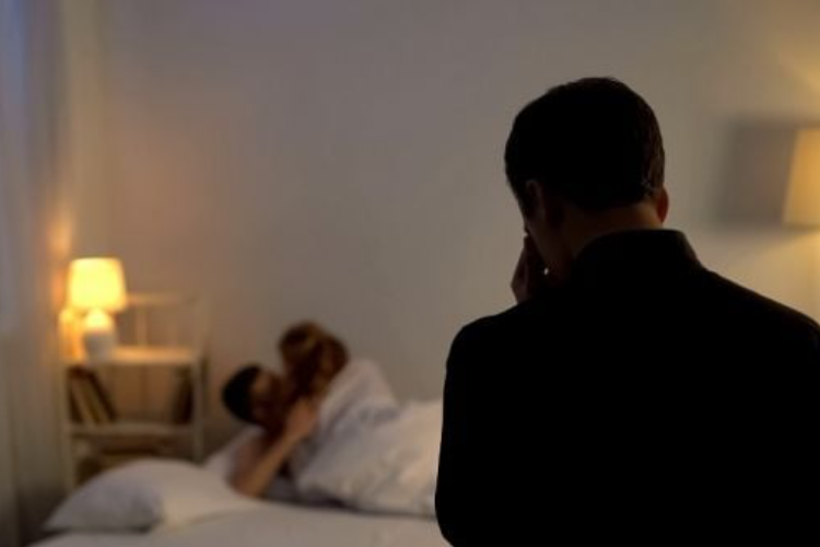 Siapa Sosok Dibalik Rembang Selingkuh yang Viral di Media Sosial? Hilang Sampai 2 Bulan Ternyata  Selingkuh Dengan Lelaki Lain