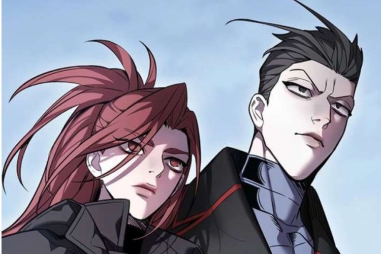 Spoiler RAW Manhwa ELECEED Chapter 394 Bahasa Indonesia, Gestella Bersiap dalam Perlawanan!