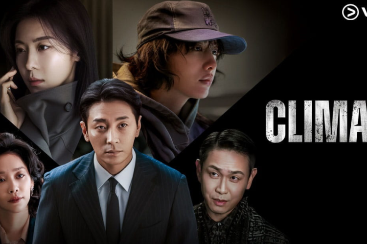 Nonton Drama Korea Climax (2026) Episode 7-8 Sub Indonesia, Elit Global Mulai Menaruh Curiga pada Bang Taeseop
