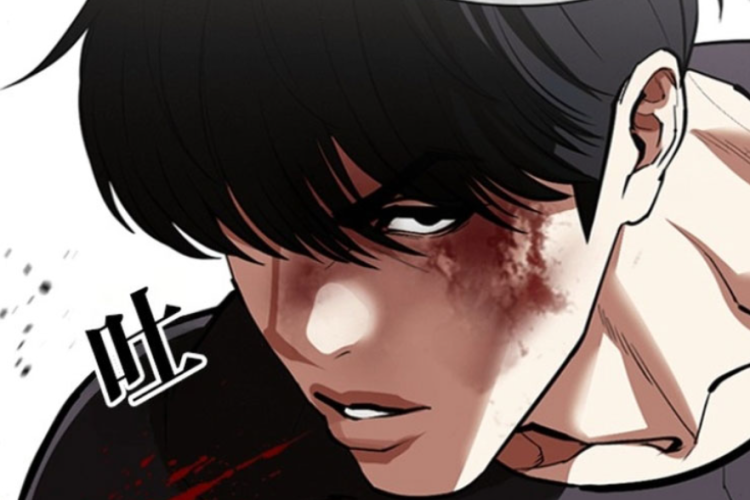 Spoiler RAW! Baca Manhwa LOOKISM Chapter 597 Indonesia Scan, Gaya Elit Tapi Menang Sulit