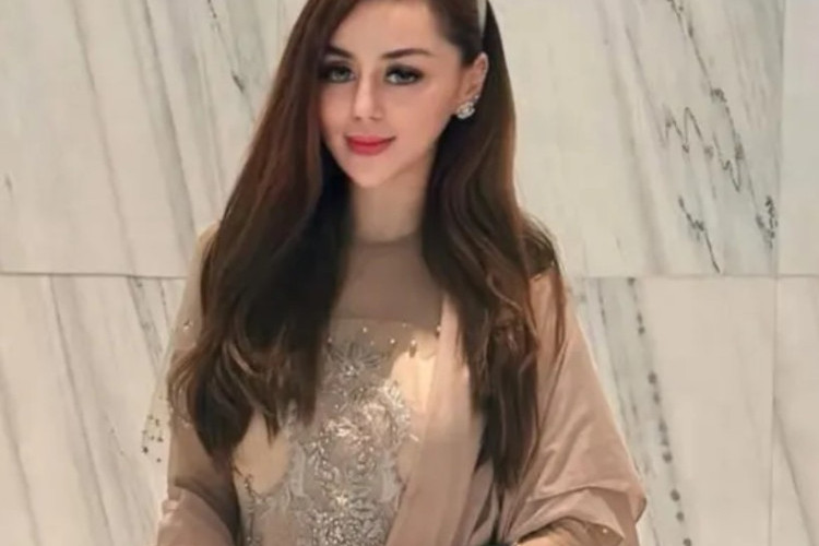 Profil dan Biodata Safa Marwah, Selebgram Cantik dan Trending yang Ngaku Dapat Ajakan VCS Alexander Assad
