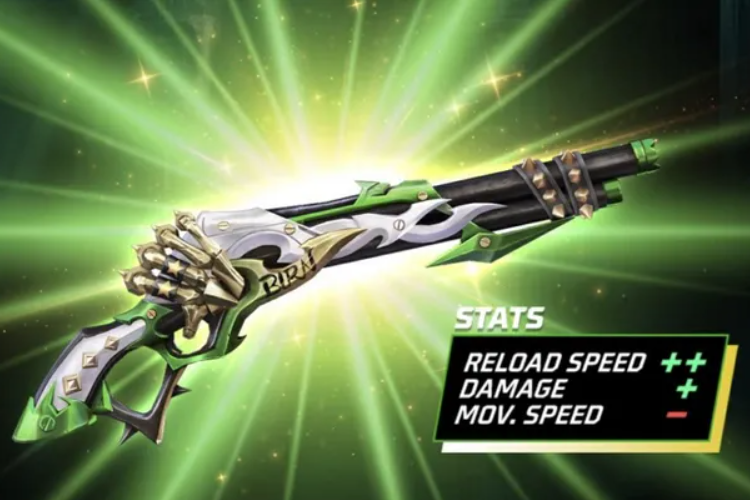 UPDATE! Kode Redeem FF SG Lumut April 2026 Sudah Rilis, Buruan Cek Cara Cepat Klaim Di Sini