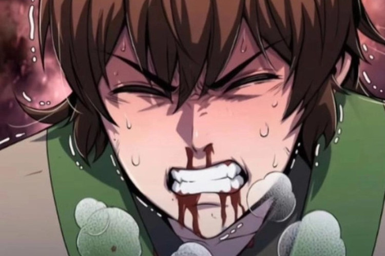 Spoiler RAW! Baca Manhwa Entomologist In Sichuan Tang Clan Chapter 80 Indonesia Scan, Penyembuhan Maksimal