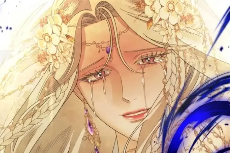 UPDATE! Baca Manhwa Predatory Marriage Chapter 82 Scan Indonesia, Kutukan Pernikahan Menghantui Putri Leah Hingga Terjadi Hal Mengejutkan!