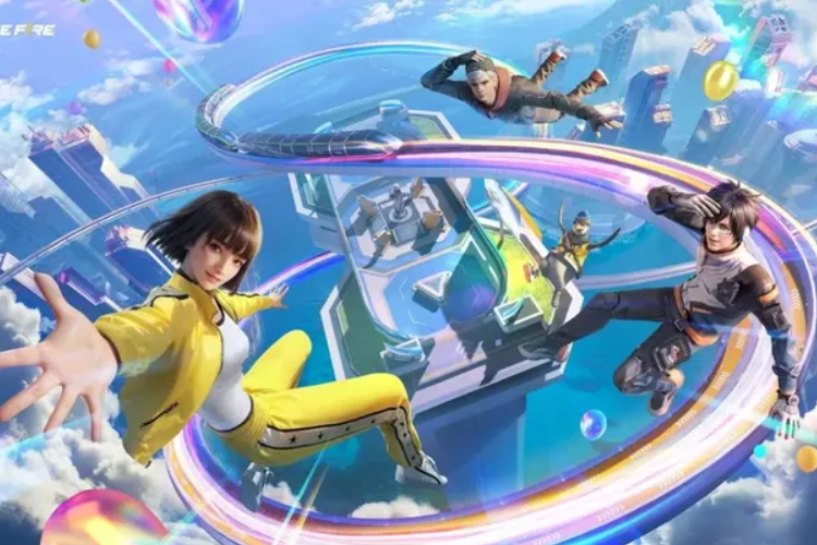 Cara Gampang Download FF Kipas VIP 2026 Terbaru GRATIS, Aman Tanpa Risiko AUTO Headshot!