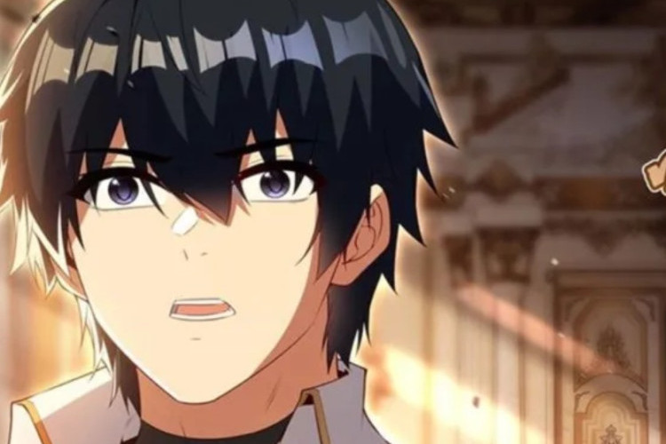 Manhua Shut up, Evil Dragon, I Don't Want to Raise A Child with You Anymore Chapter 89 English Sub Indonesia: Spoiler, Jadwal Rilis, dan Link Baca Gratis