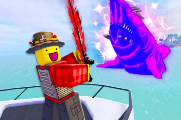 Fish It Guide Pemain Baru 2026, Gas Pol! Koleksi Ikan dari Awal Hingga Element Rod